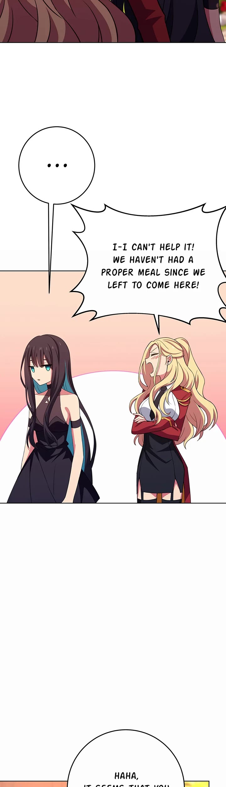 I Became A Part Time Employee For Gods chapter 84 page 14