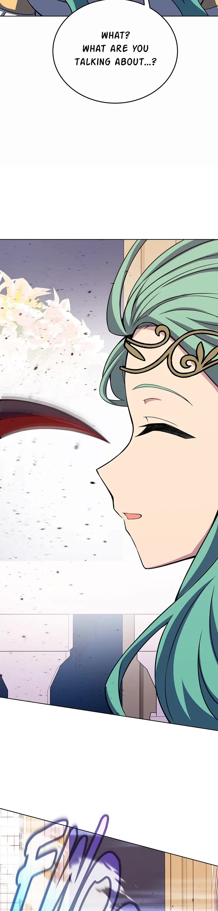 I Became A Part Time Employee For Gods chapter 84 page 23