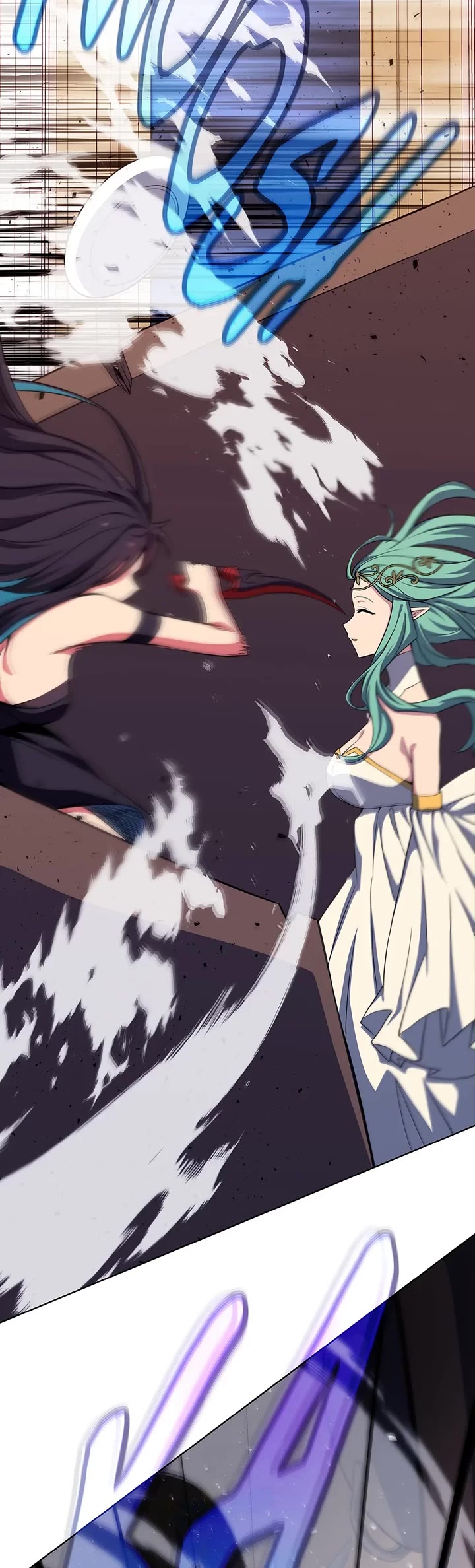 I Became A Part Time Employee For Gods chapter 84 page 24