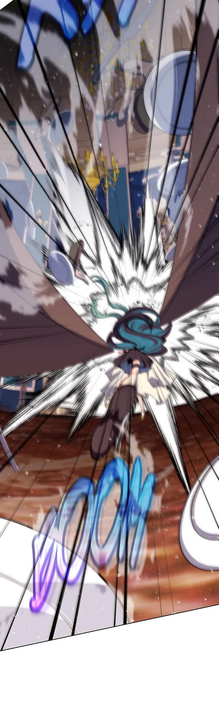 I Became A Part Time Employee For Gods chapter 84 page 25