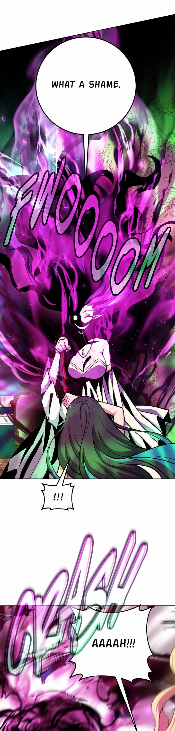 I Became A Part Time Employee For Gods chapter 84 page 27