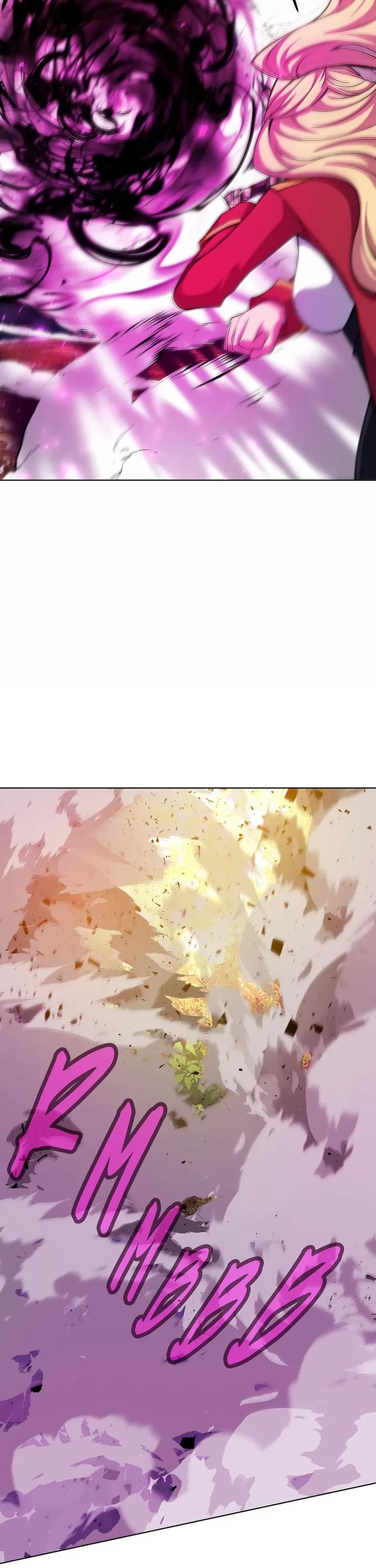 I Became A Part Time Employee For Gods chapter 84 page 28