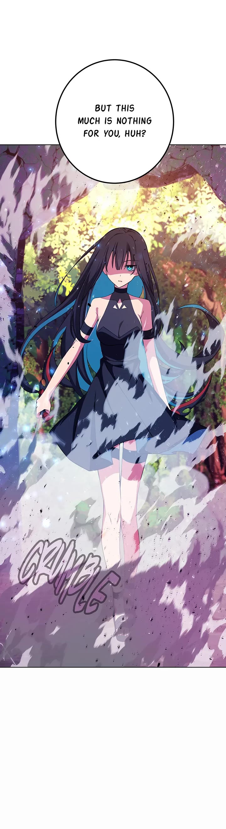 I Became A Part Time Employee For Gods chapter 84 page 30