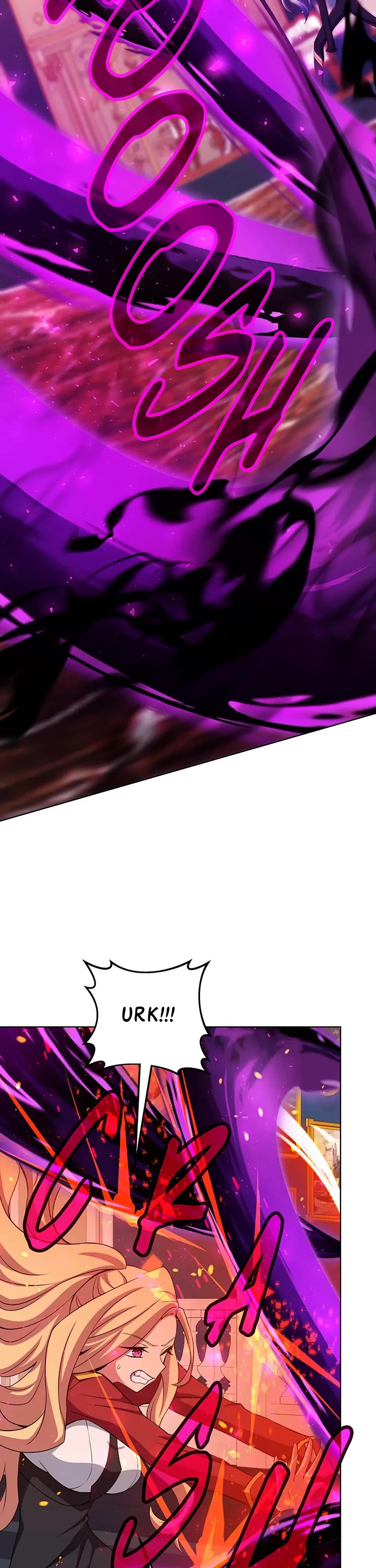 I Became A Part Time Employee For Gods chapter 84 page 33