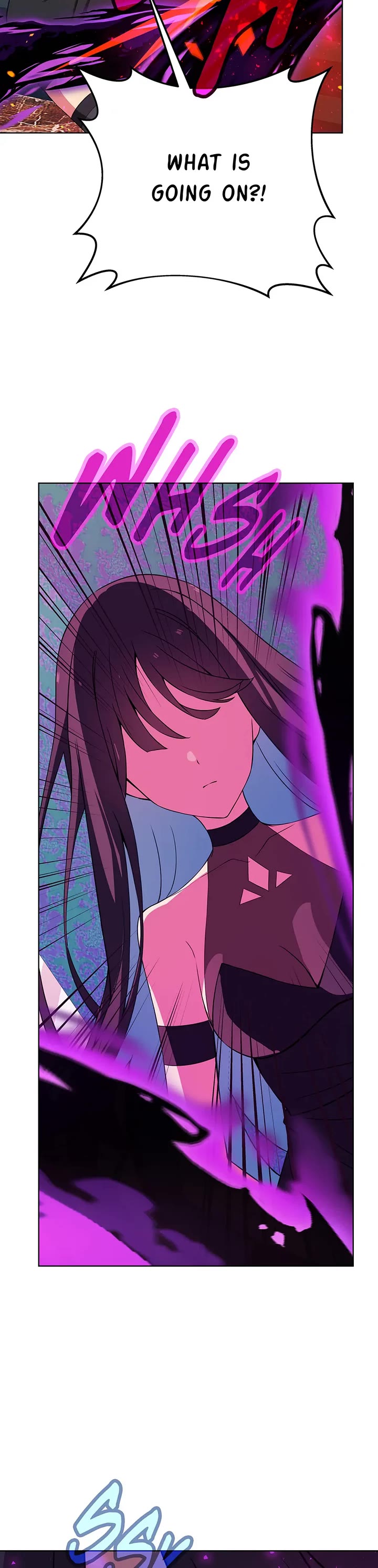 I Became A Part Time Employee For Gods chapter 84 page 34