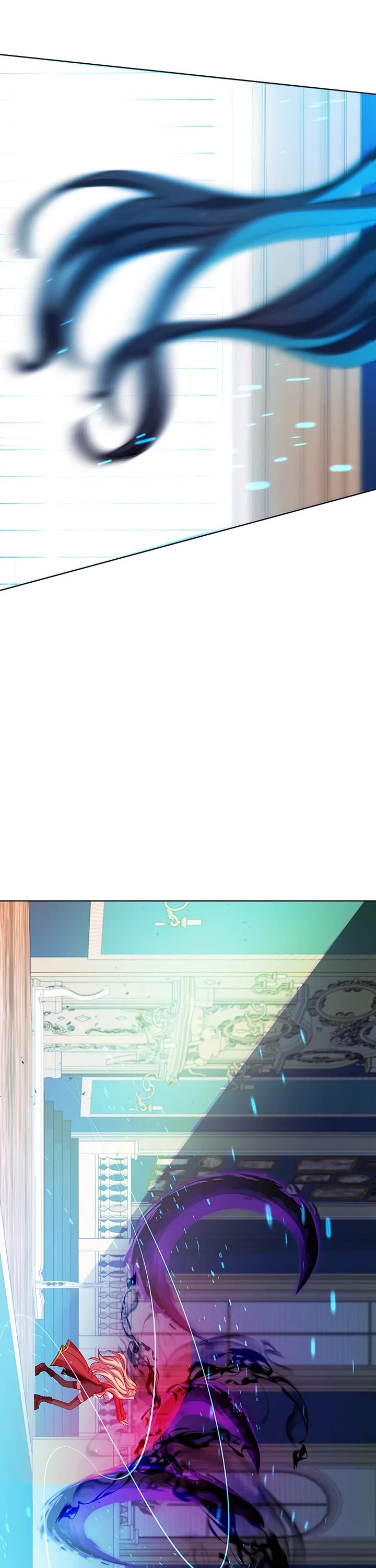 I Became A Part Time Employee For Gods chapter 84 page 36