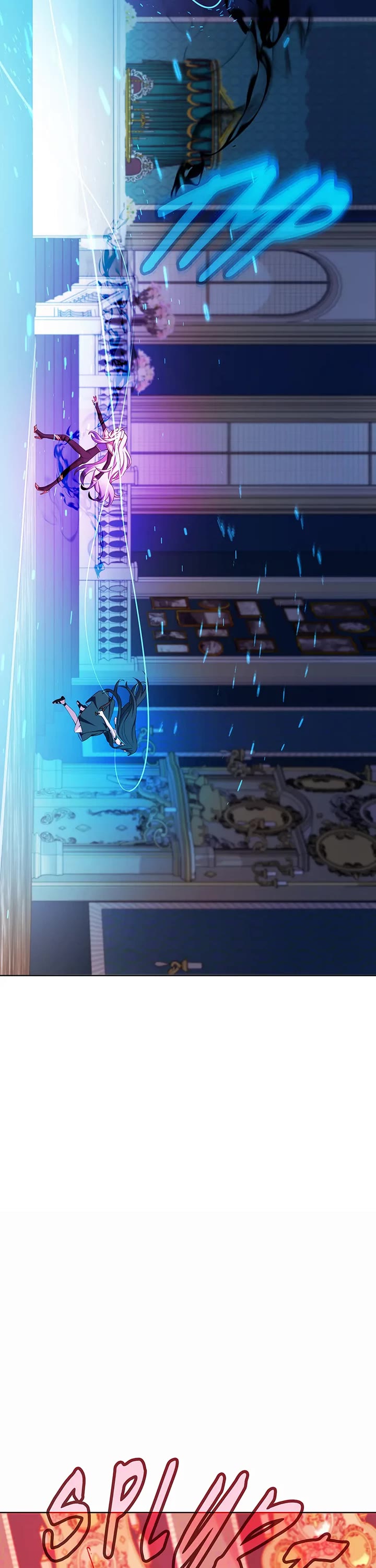 I Became A Part Time Employee For Gods chapter 84 page 37