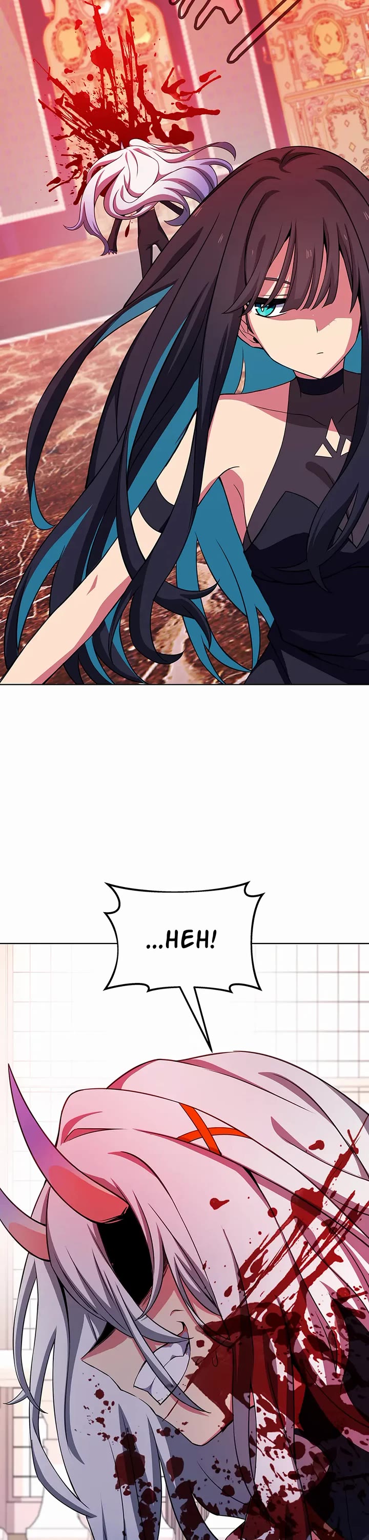 I Became A Part Time Employee For Gods chapter 84 page 38