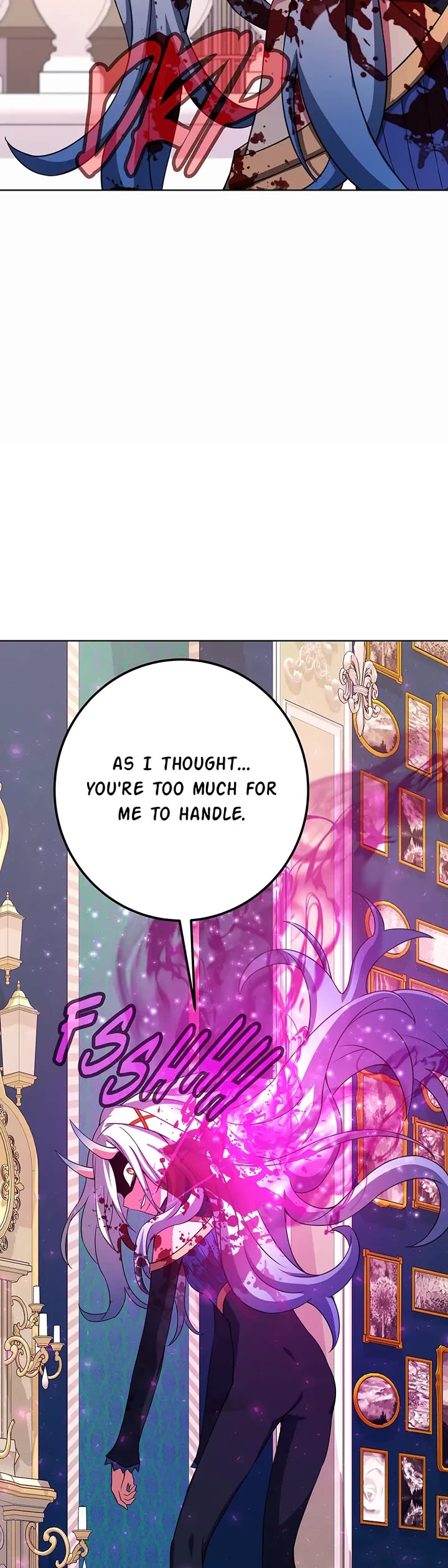 I Became A Part Time Employee For Gods chapter 84 page 39