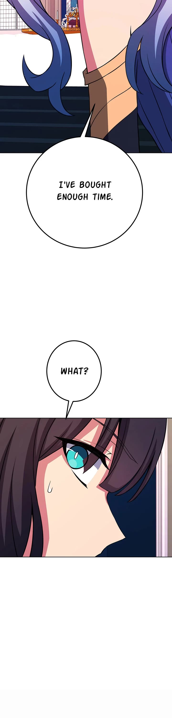 I Became A Part Time Employee For Gods chapter 84 page 41