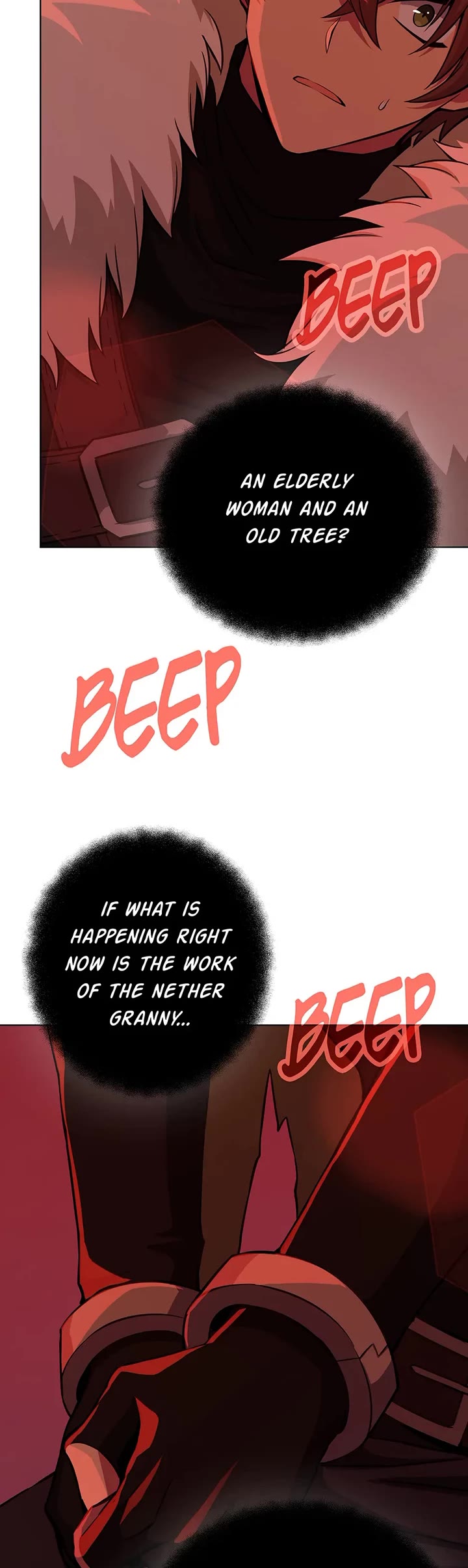 I Became A Part Time Employee For Gods chapter 85 page 10