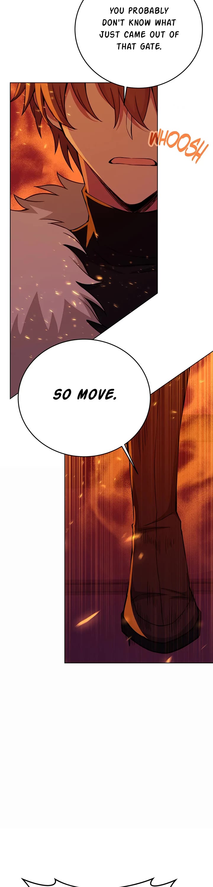 I Became A Part Time Employee For Gods chapter 85 page 13