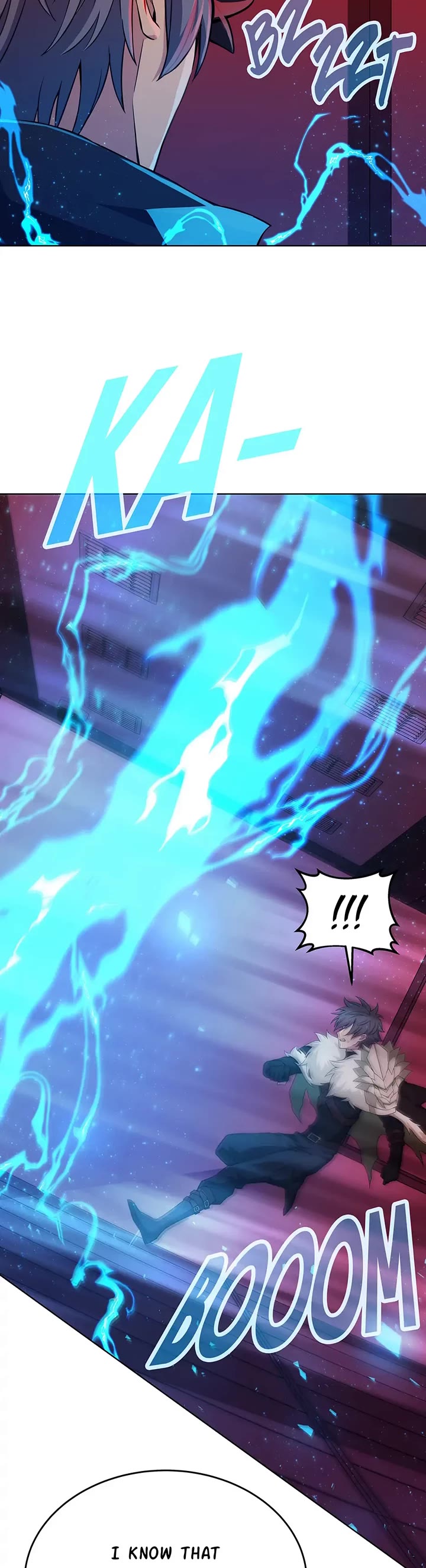 I Became A Part Time Employee For Gods chapter 85 page 15