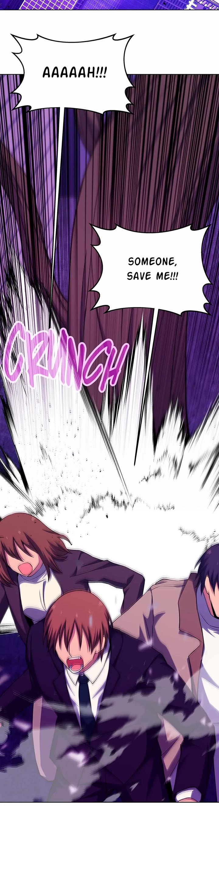 I Became A Part Time Employee For Gods chapter 85 page 20