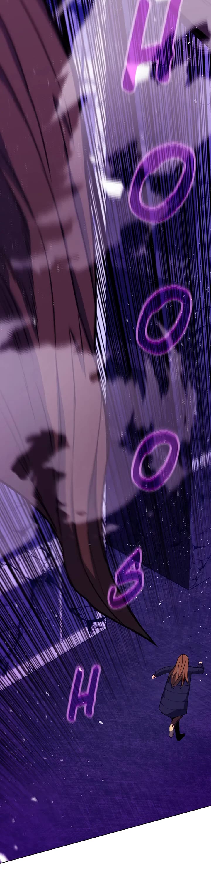 I Became A Part Time Employee For Gods chapter 85 page 22