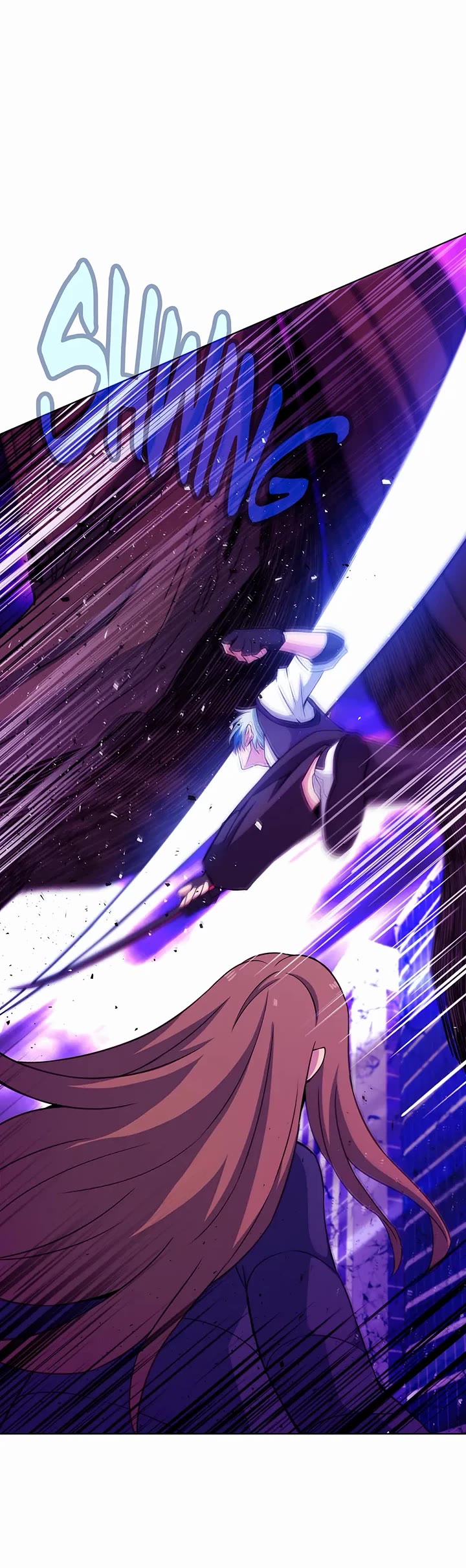 I Became A Part Time Employee For Gods chapter 85 page 24