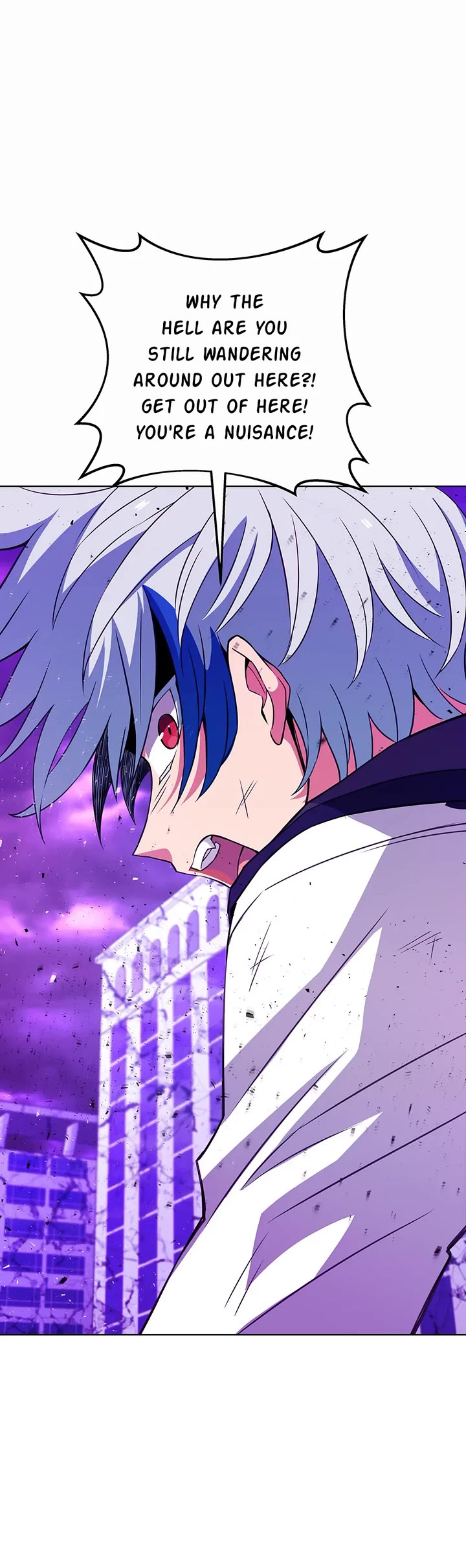 I Became A Part Time Employee For Gods chapter 85 page 25