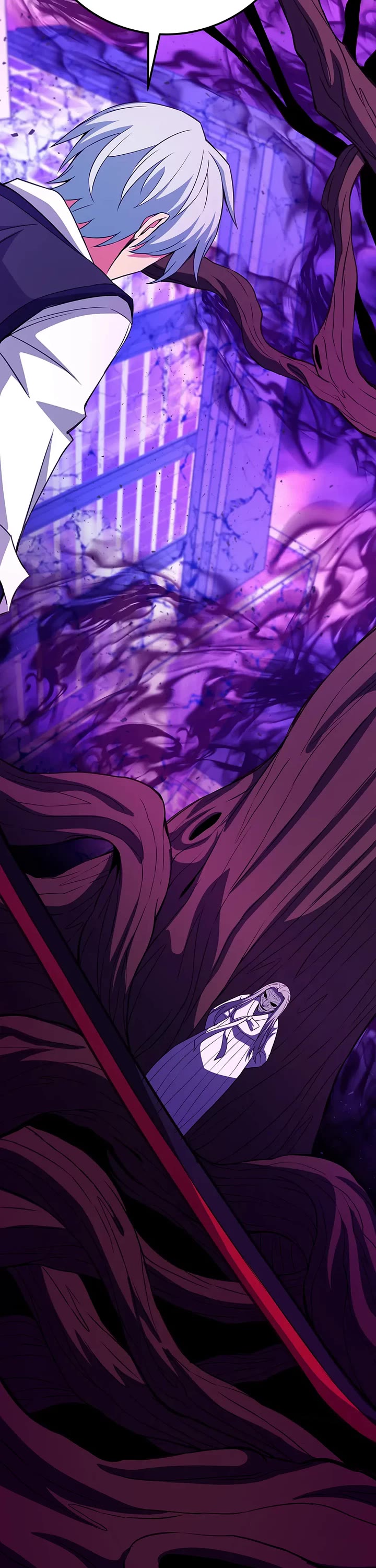 I Became A Part Time Employee For Gods chapter 85 page 27