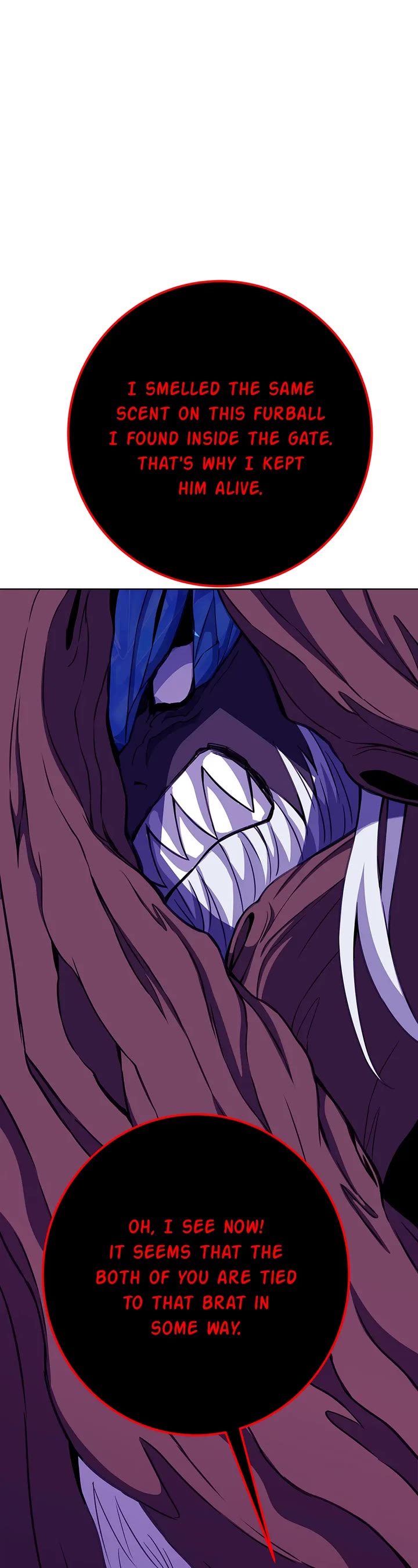 I Became A Part Time Employee For Gods chapter 85 page 29