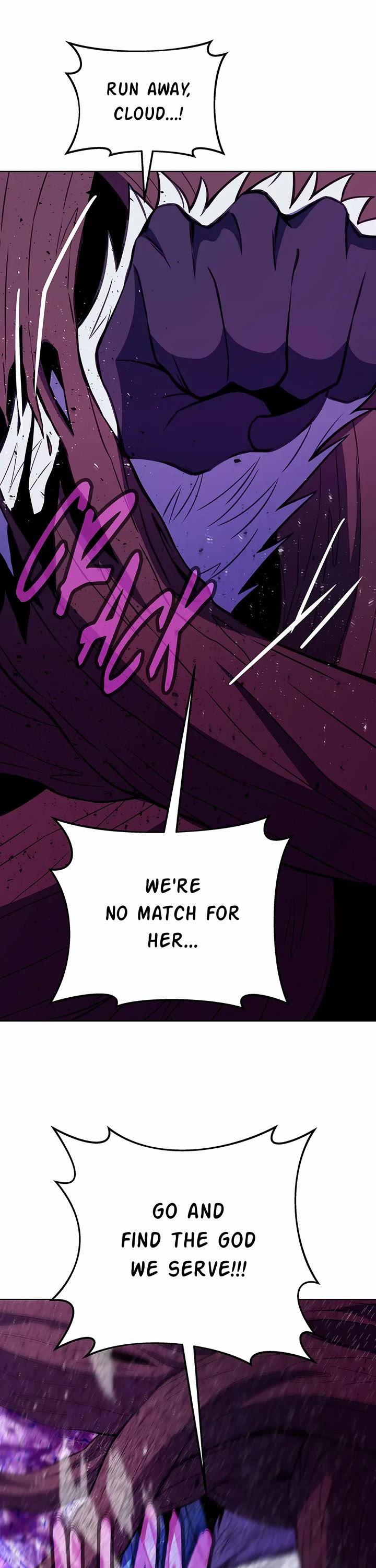 I Became A Part Time Employee For Gods chapter 85 page 31