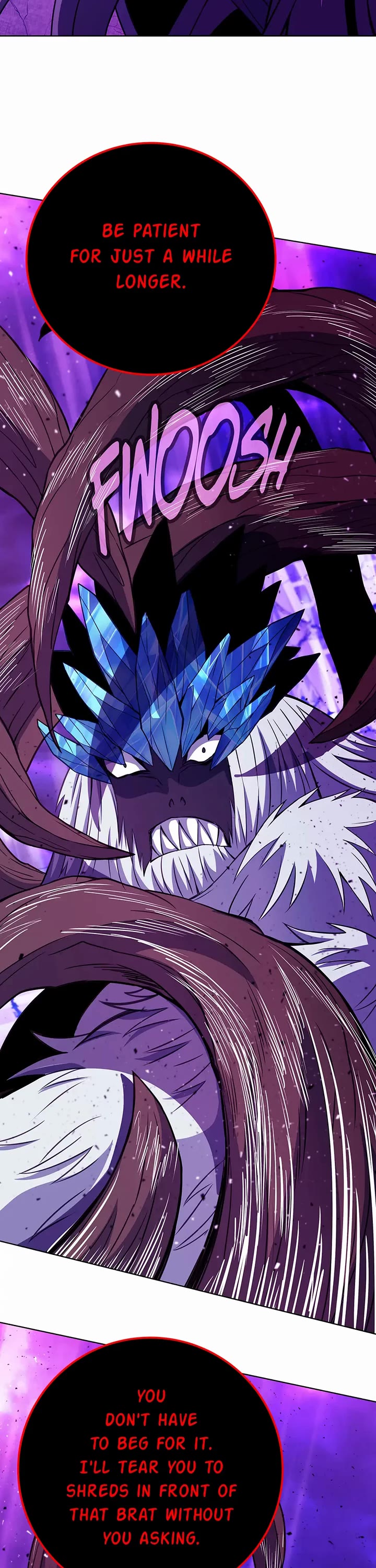 I Became A Part Time Employee For Gods chapter 85 page 33