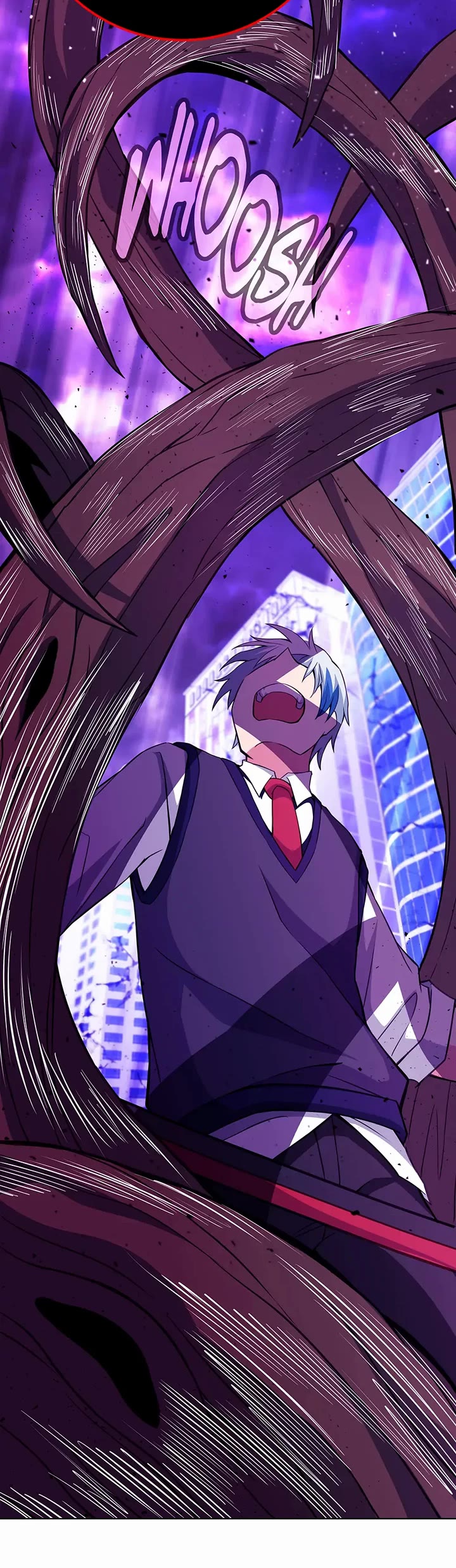 I Became A Part Time Employee For Gods chapter 85 page 34