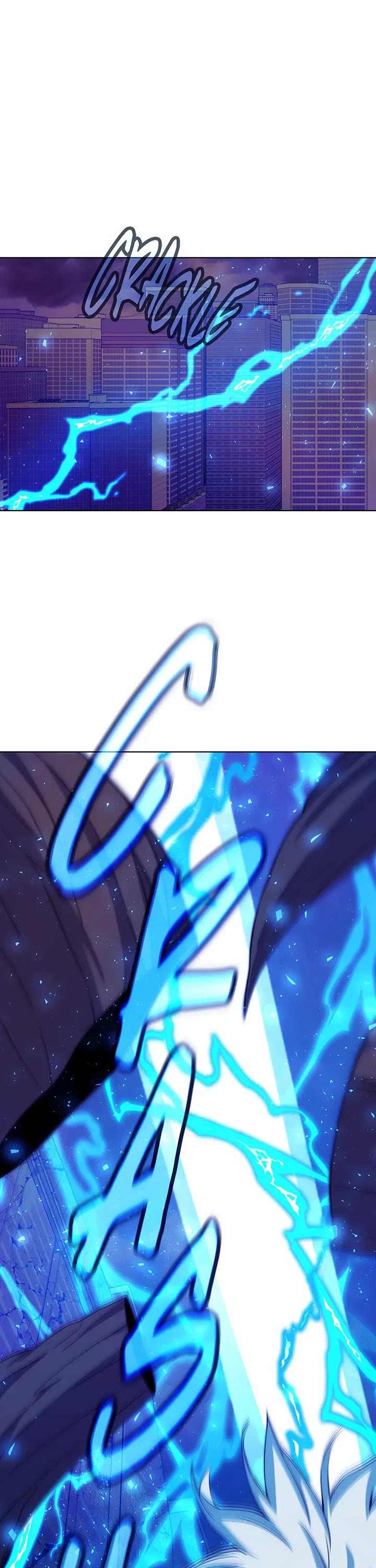 I Became A Part Time Employee For Gods chapter 85 page 36