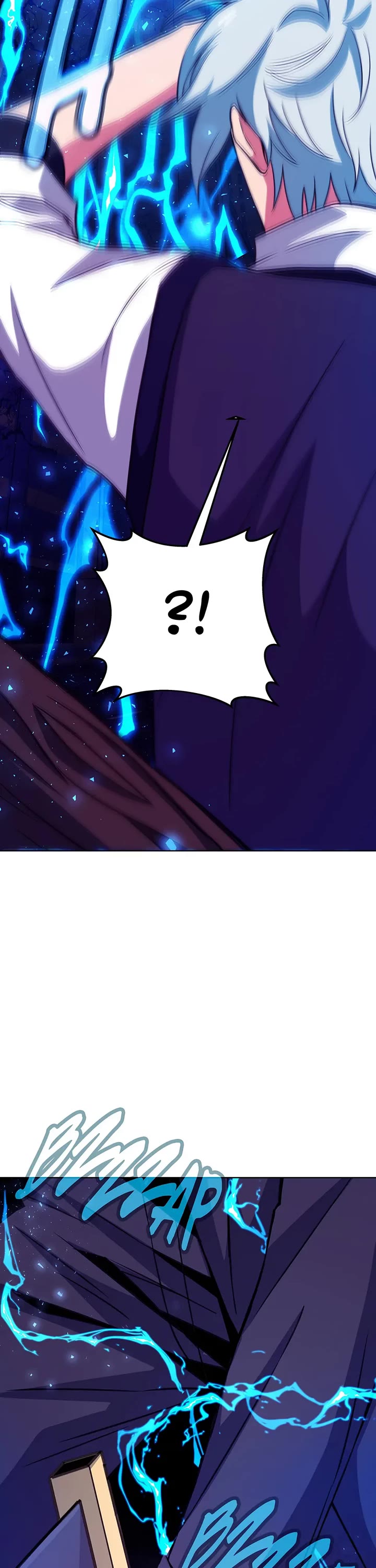 I Became A Part Time Employee For Gods chapter 85 page 37