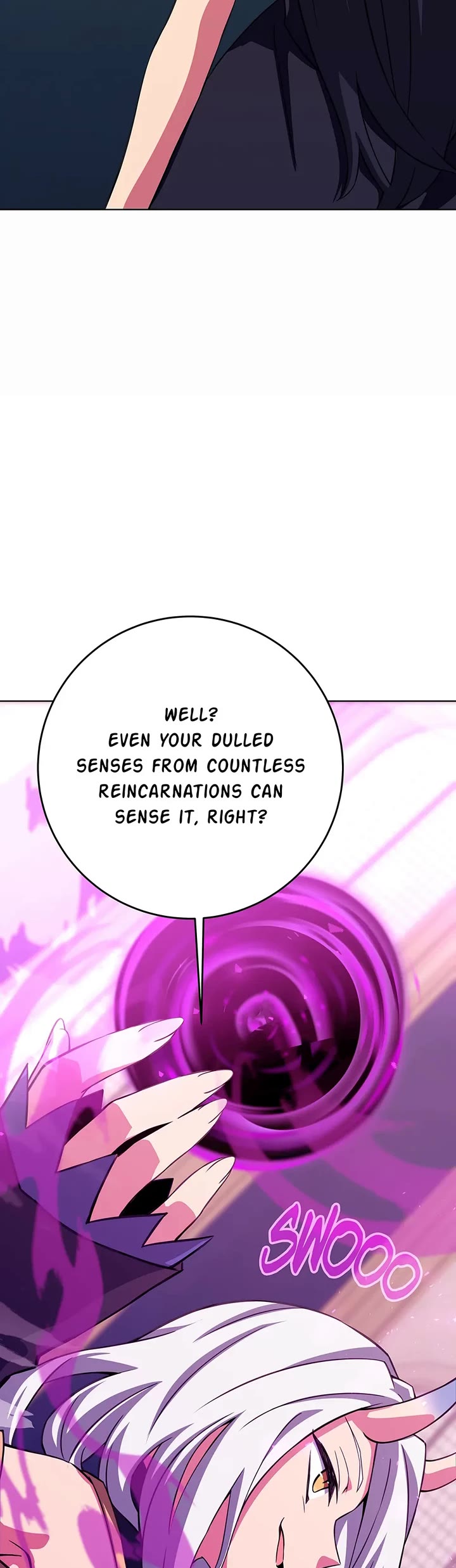 I Became A Part Time Employee For Gods chapter 85 page 4