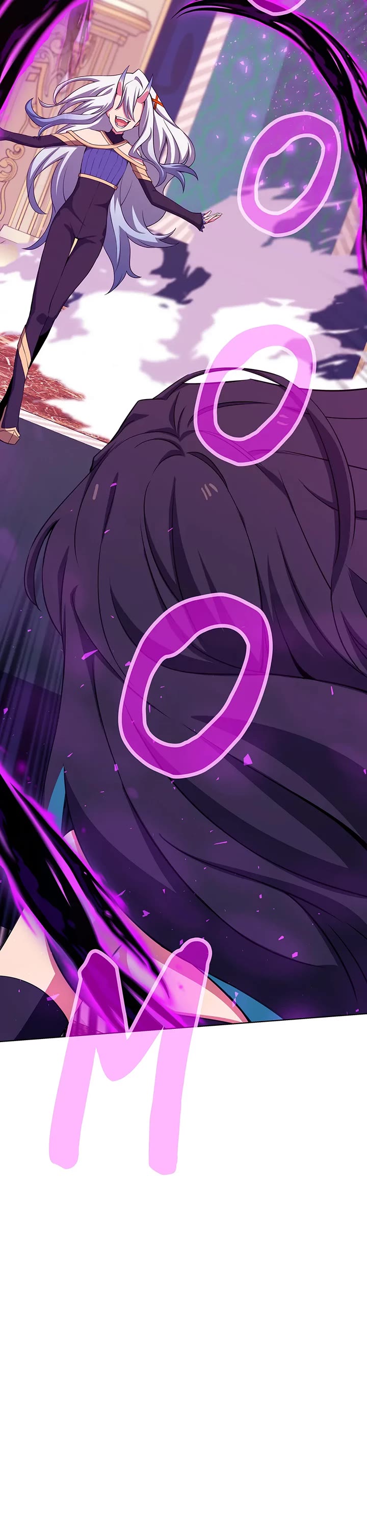 I Became A Part Time Employee For Gods chapter 85 page 6