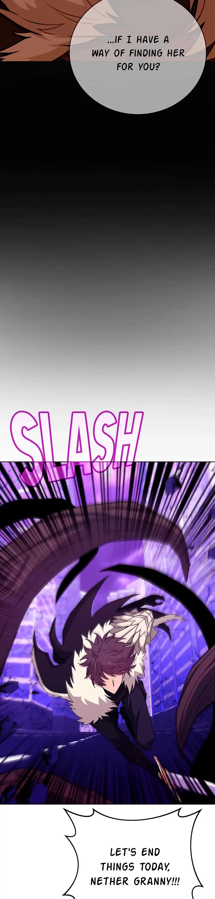 I Became A Part Time Employee For Gods chapter 86 page 12