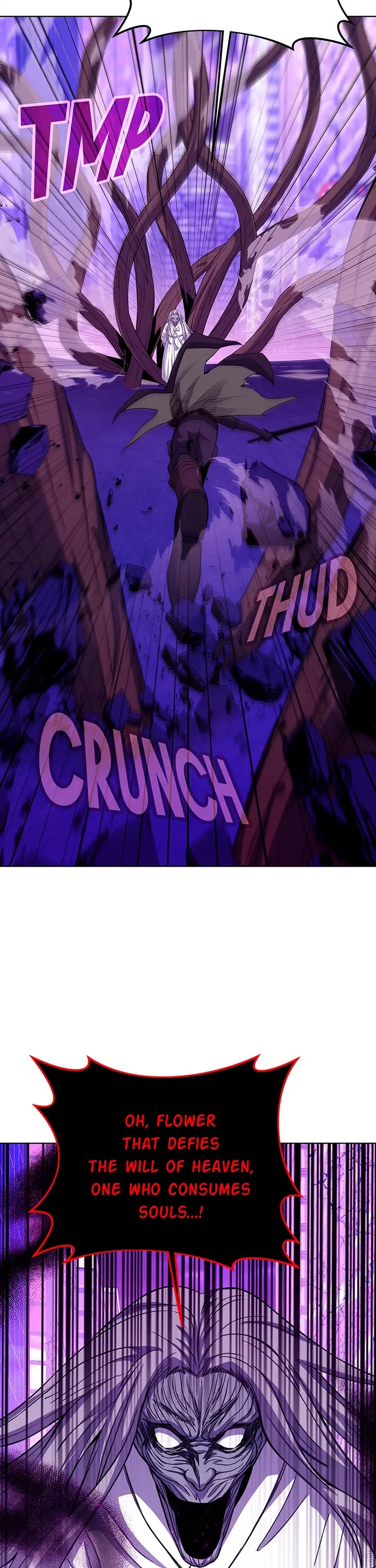 I Became A Part Time Employee For Gods chapter 86 page 13