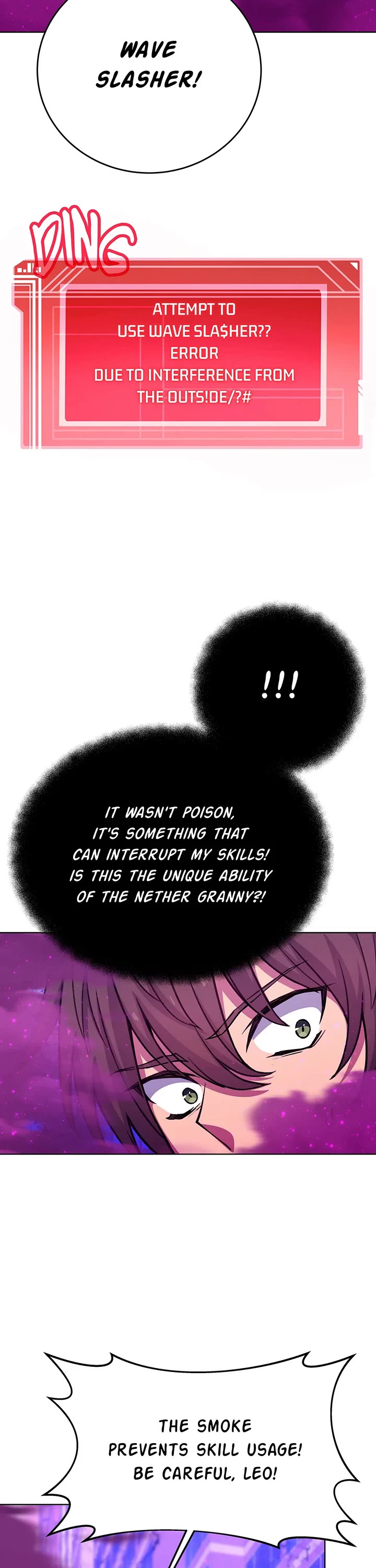 I Became A Part Time Employee For Gods chapter 86 page 17