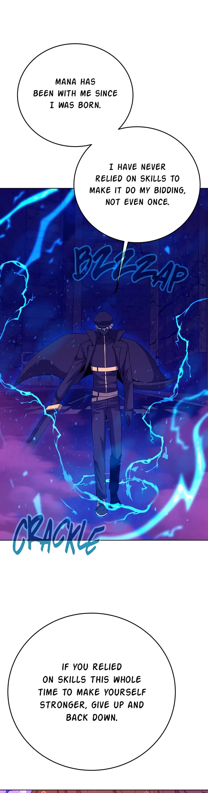 I Became A Part Time Employee For Gods chapter 86 page 19