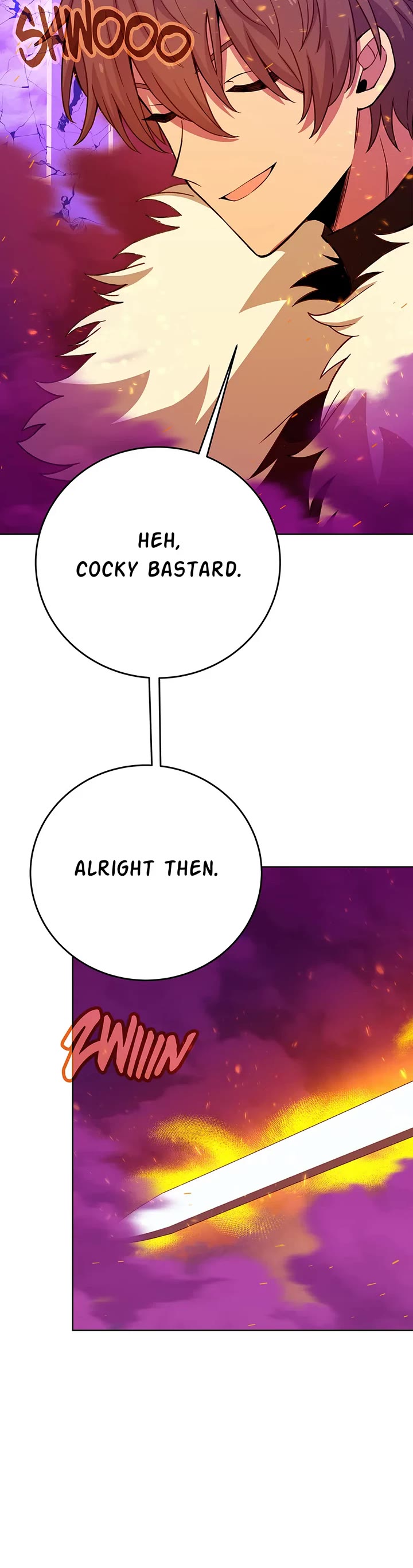 I Became A Part Time Employee For Gods chapter 86 page 20