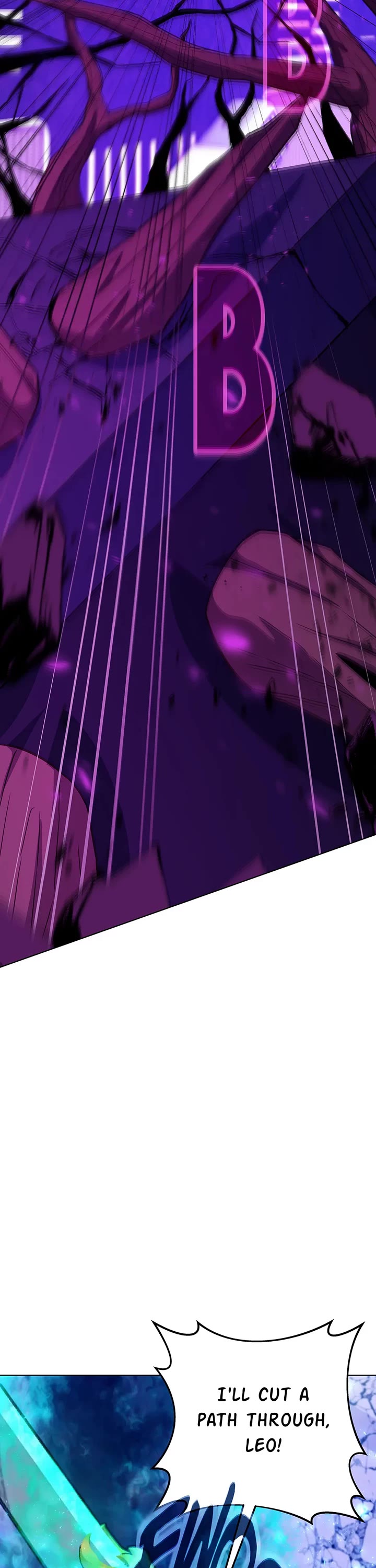 I Became A Part Time Employee For Gods chapter 86 page 23