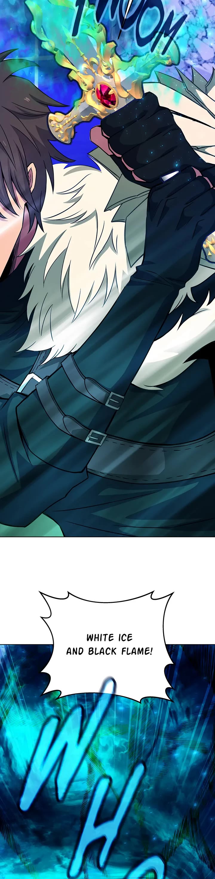 I Became A Part Time Employee For Gods chapter 86 page 24