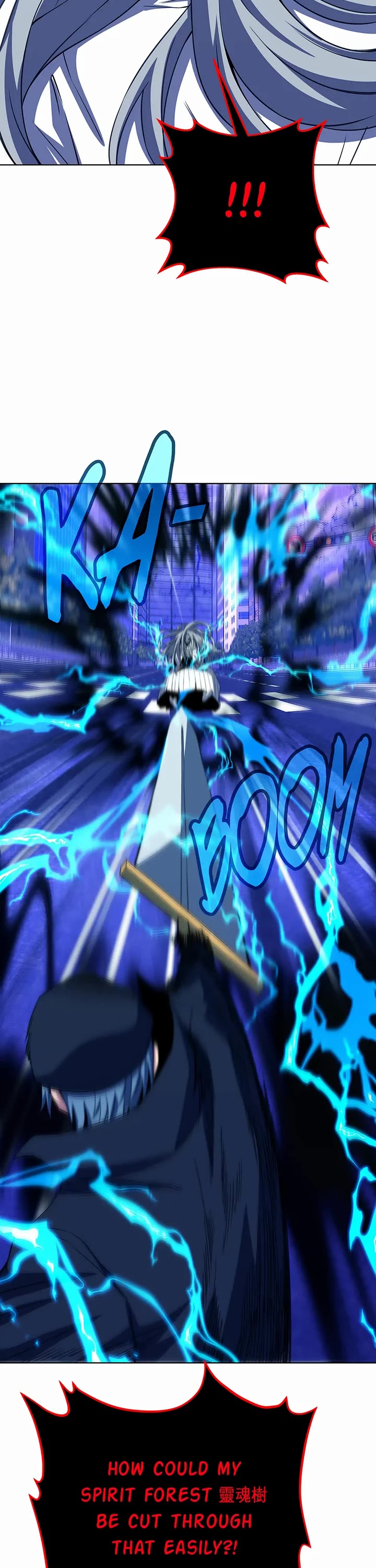 I Became A Part Time Employee For Gods chapter 86 page 27