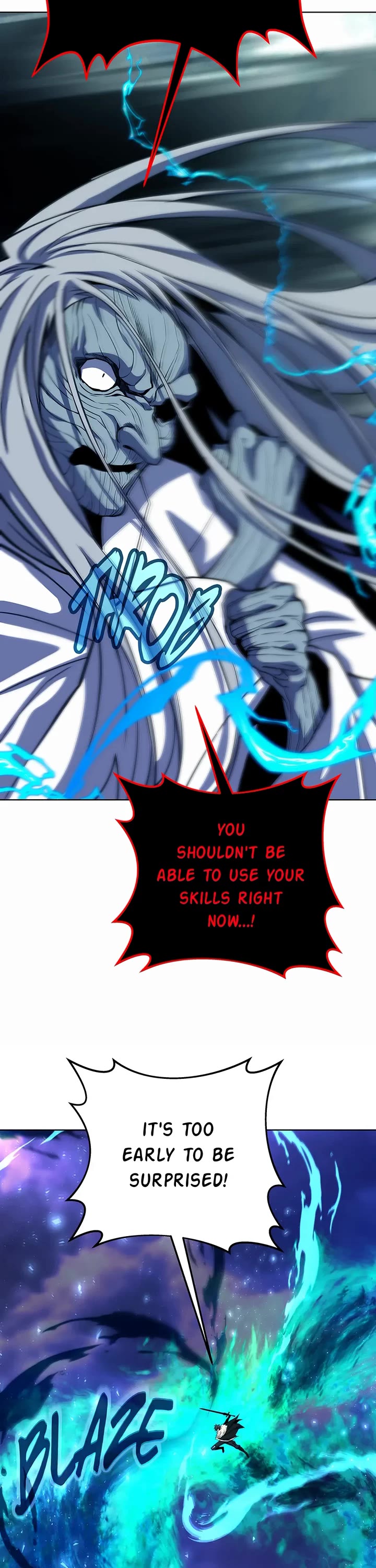 I Became A Part Time Employee For Gods chapter 86 page 28