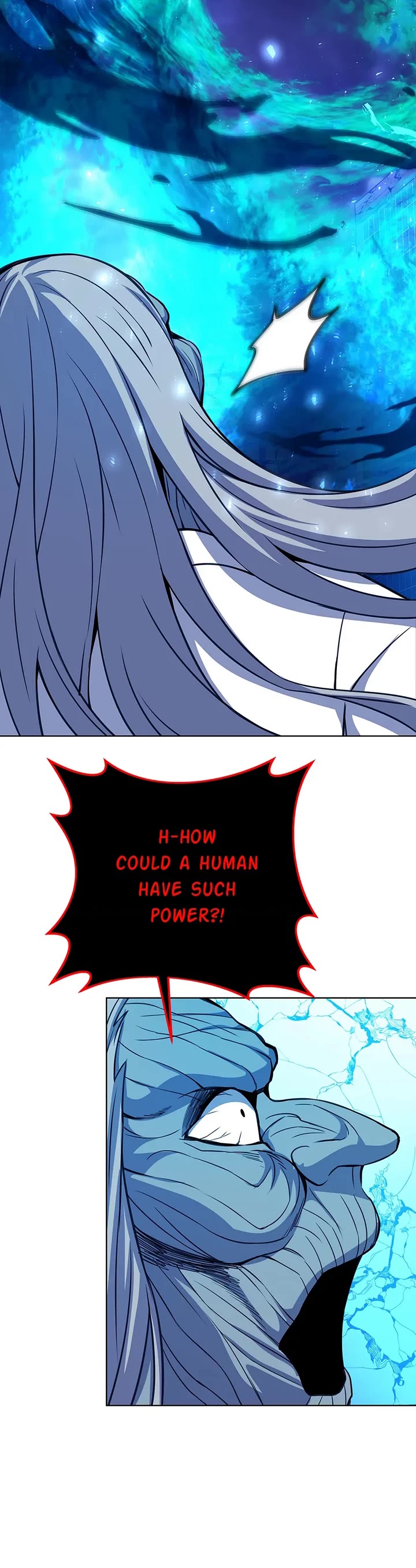 I Became A Part Time Employee For Gods chapter 86 page 29