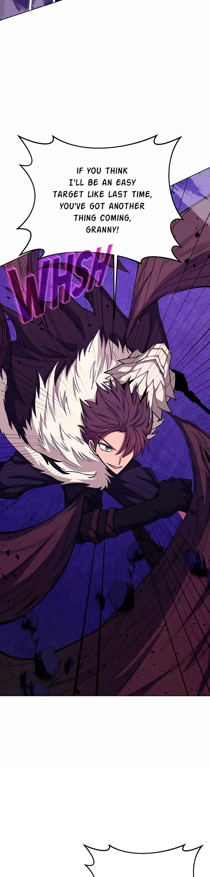 I Became A Part Time Employee For Gods chapter 86 page 3