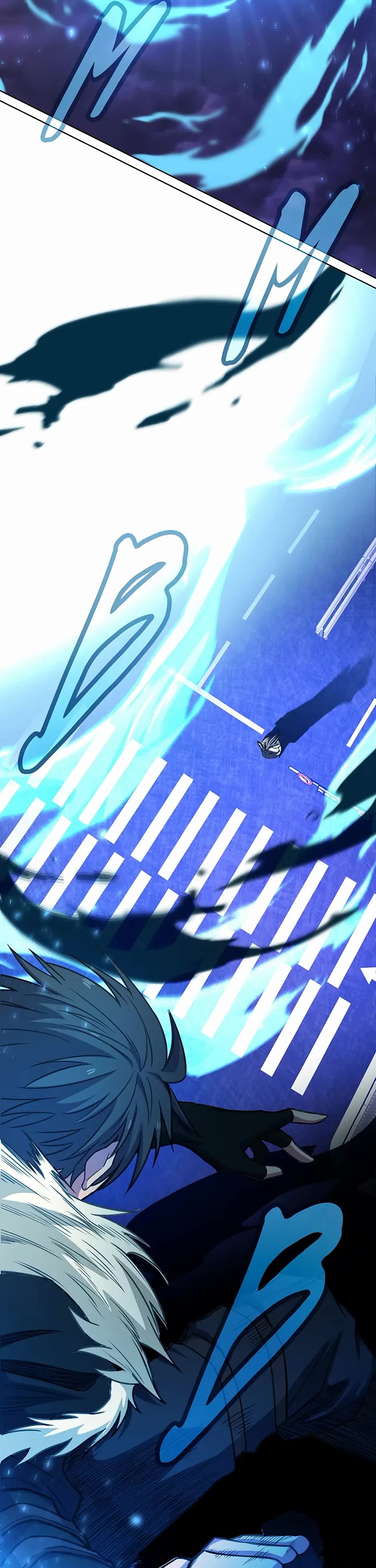 I Became A Part Time Employee For Gods chapter 86 page 32