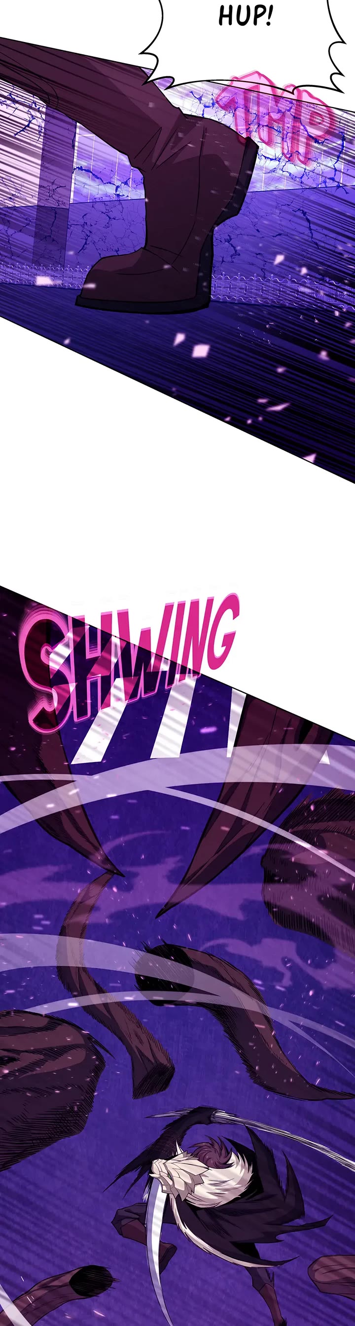 I Became A Part Time Employee For Gods chapter 86 page 4