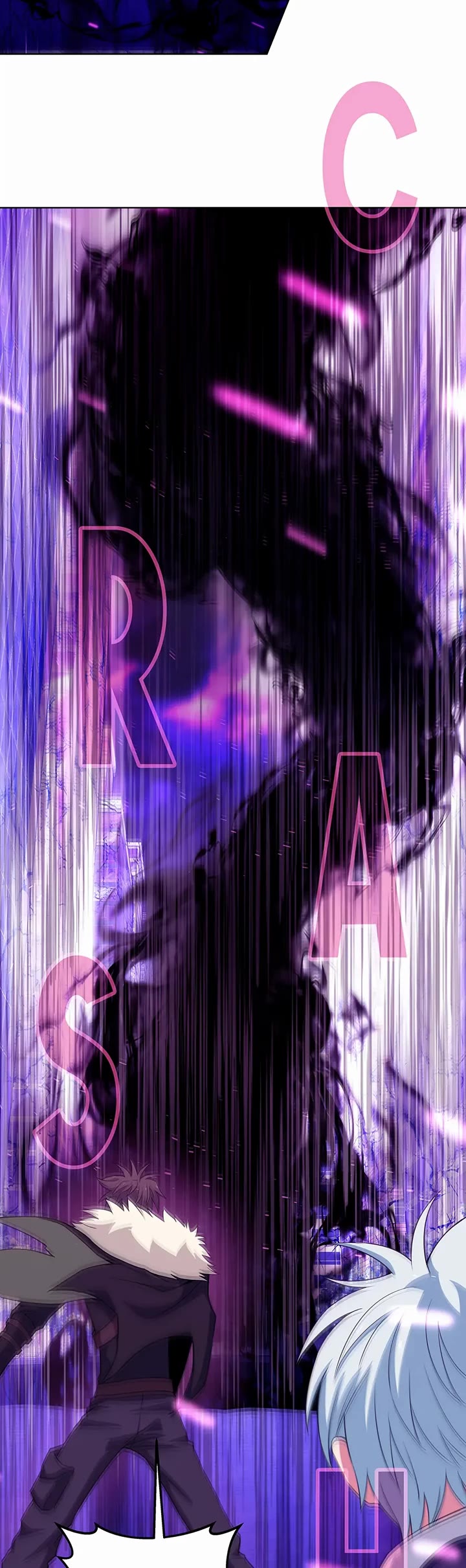 I Became A Part Time Employee For Gods chapter 86 page 40