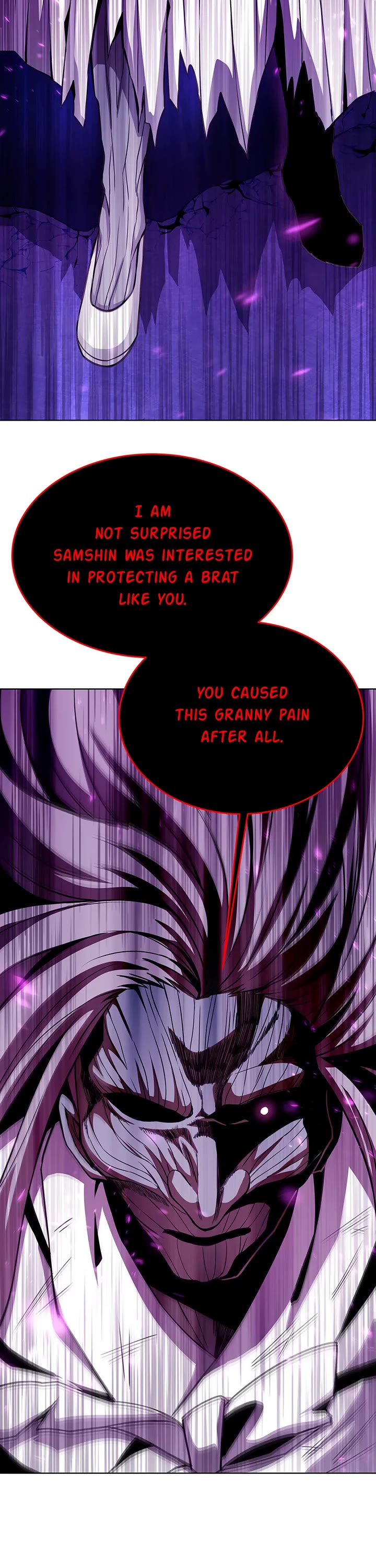 I Became A Part Time Employee For Gods chapter 86 page 43