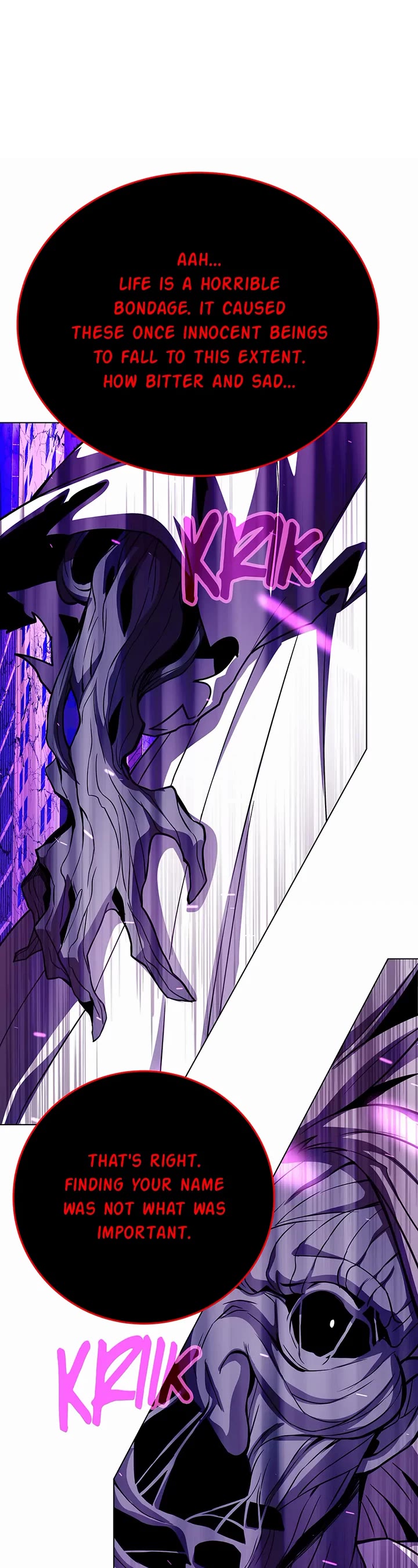 I Became A Part Time Employee For Gods chapter 86 page 44