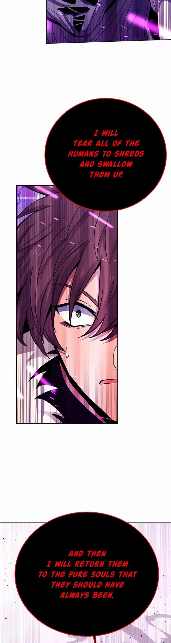 I Became A Part Time Employee For Gods chapter 86 page 45