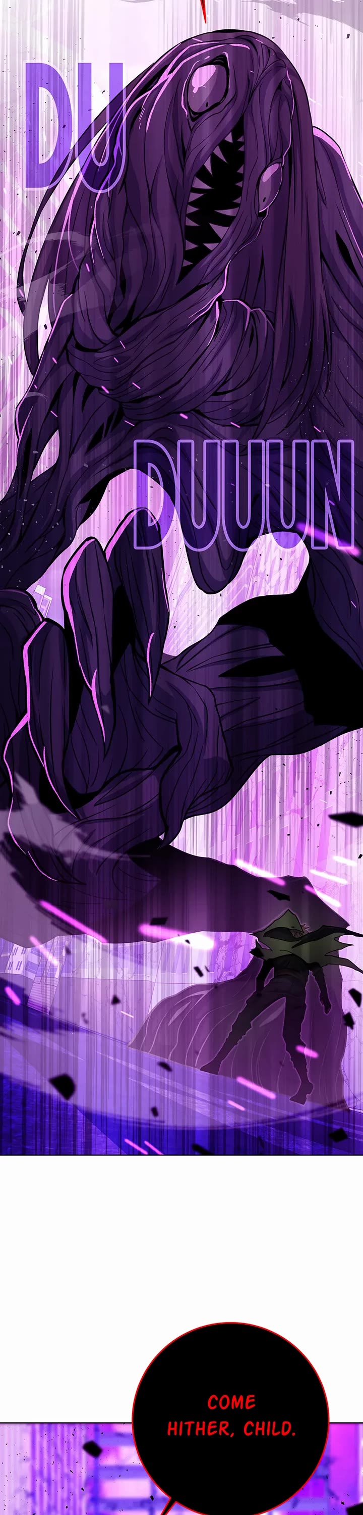 I Became A Part Time Employee For Gods chapter 86 page 46