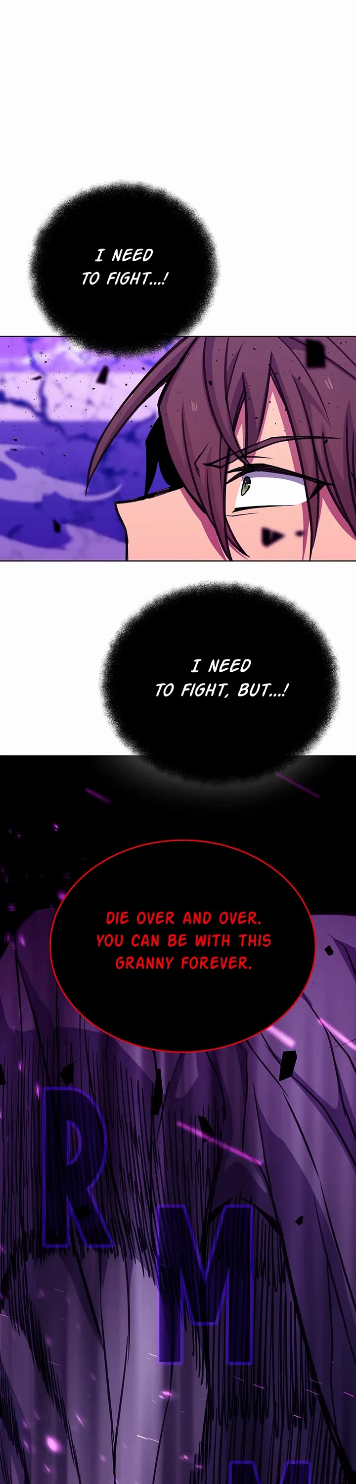 I Became A Part Time Employee For Gods chapter 86 page 48