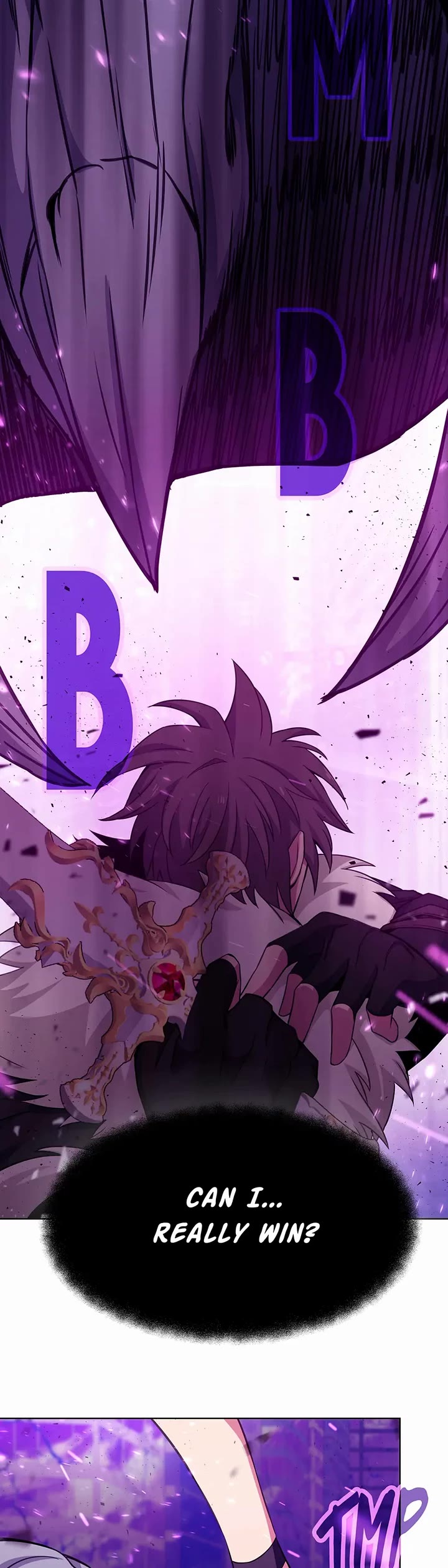 I Became A Part Time Employee For Gods chapter 86 page 49